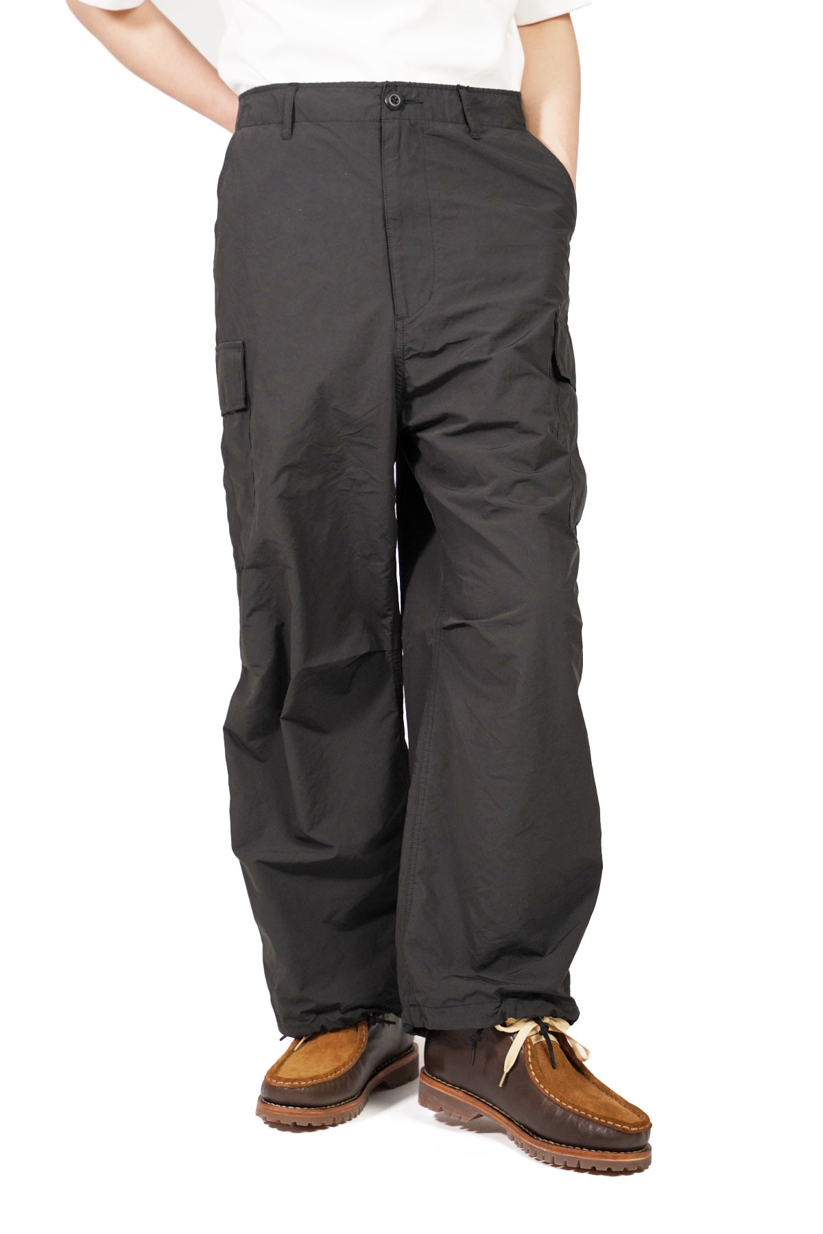 WEATHER CARGO PANTS