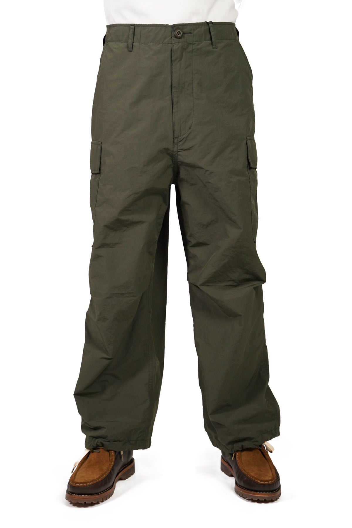 WEATHER CARGO PANTS