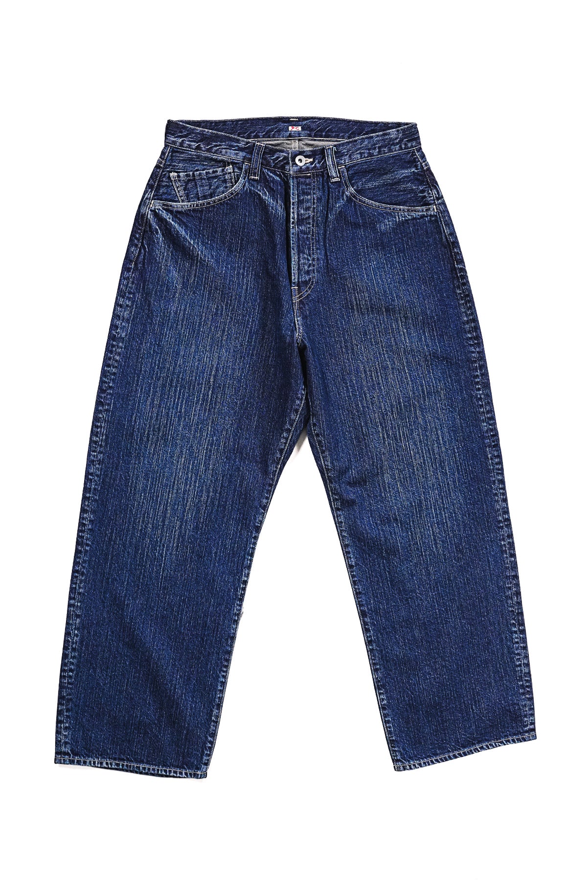 STEINBECK DENIM PANTS