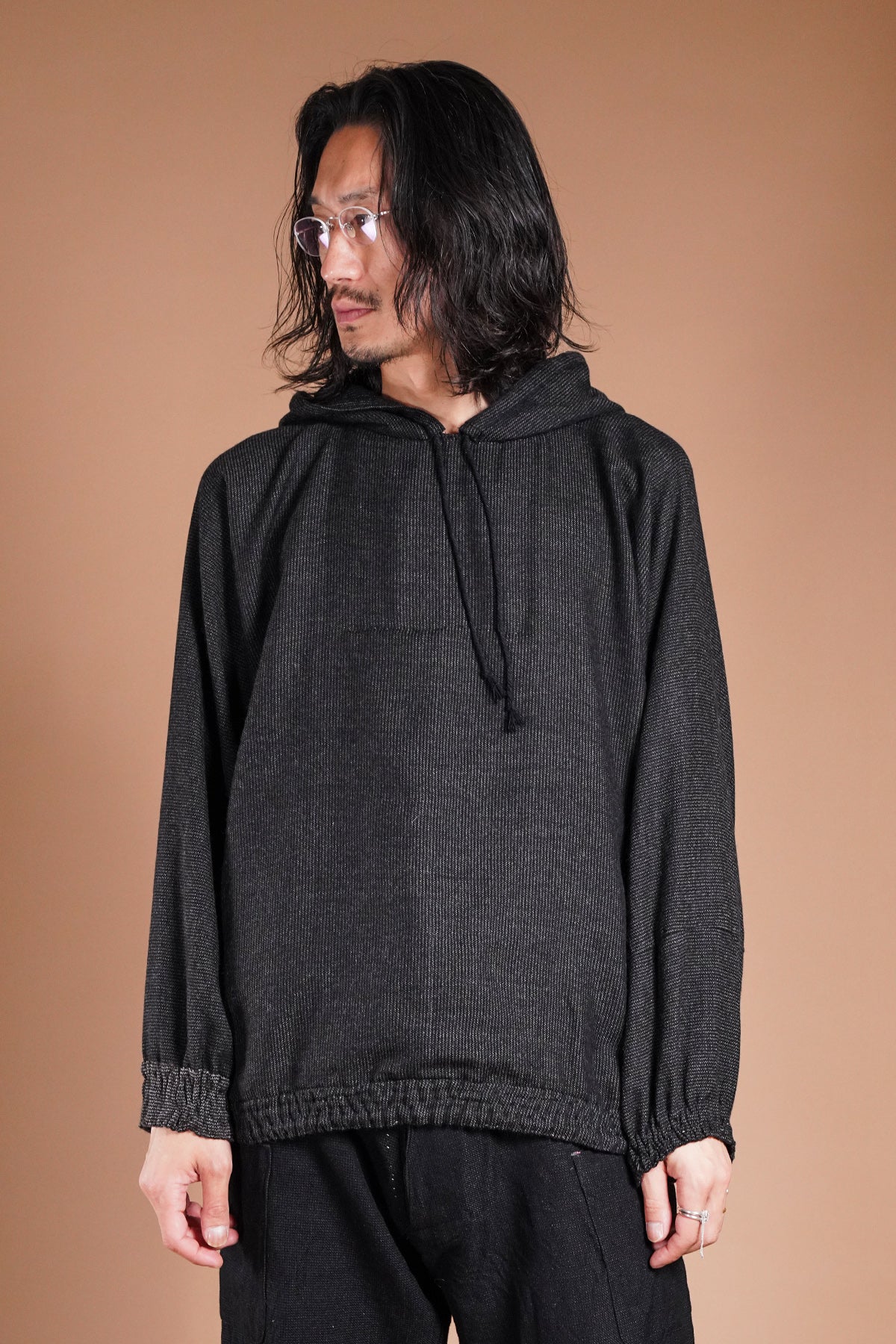 EASY HOODIE