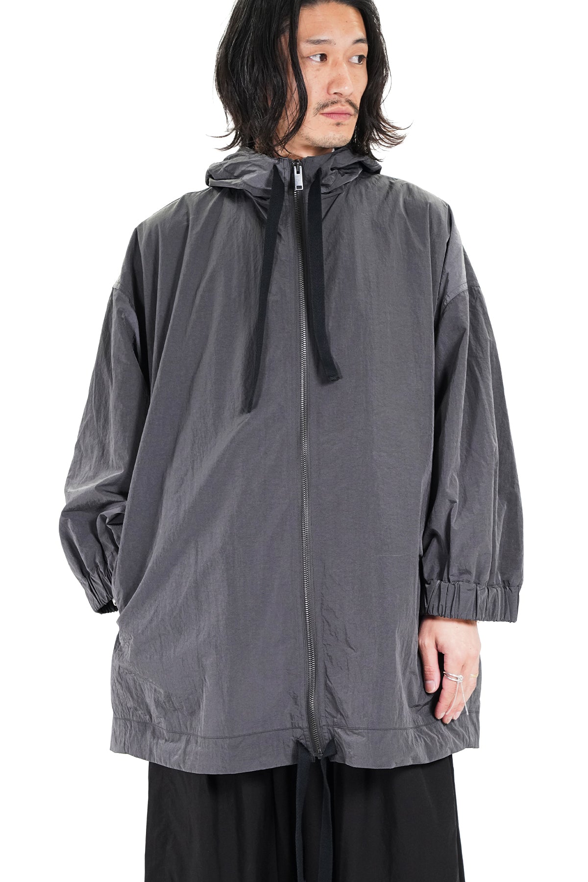 THE EXPLORER COAT