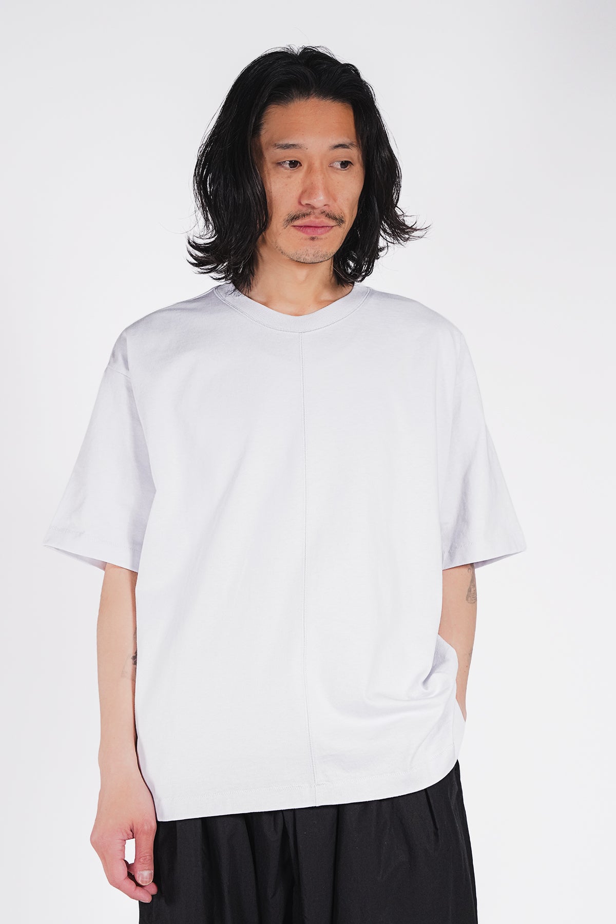 THE FENCER T SHIRT