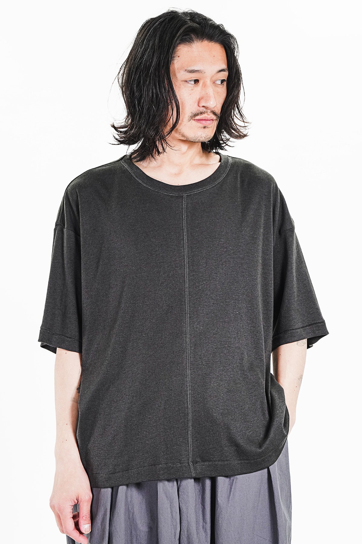 THE FENCER T SHIRT