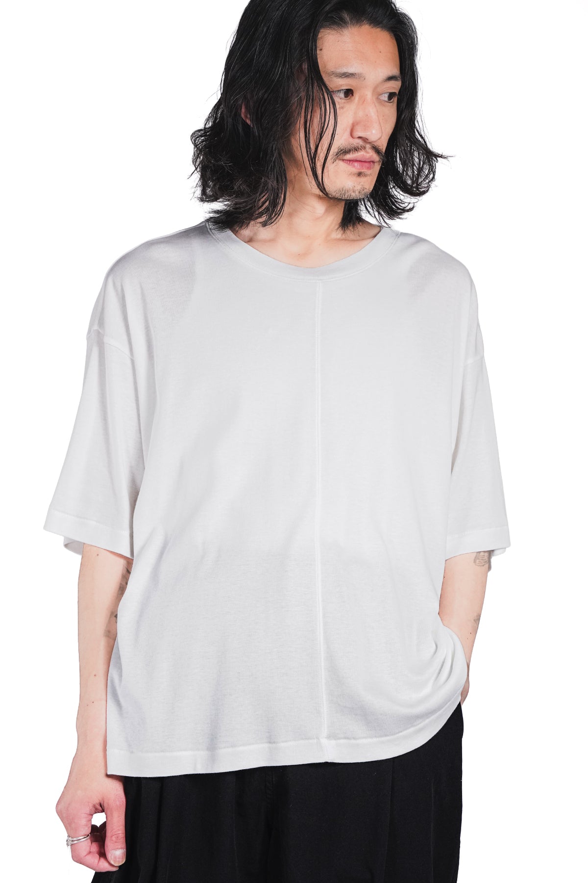 THE FENCER T SHIRT