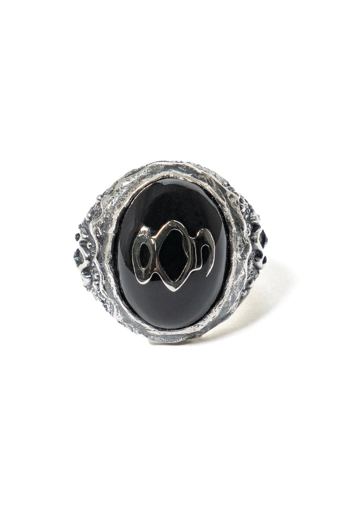 Oval Ring
