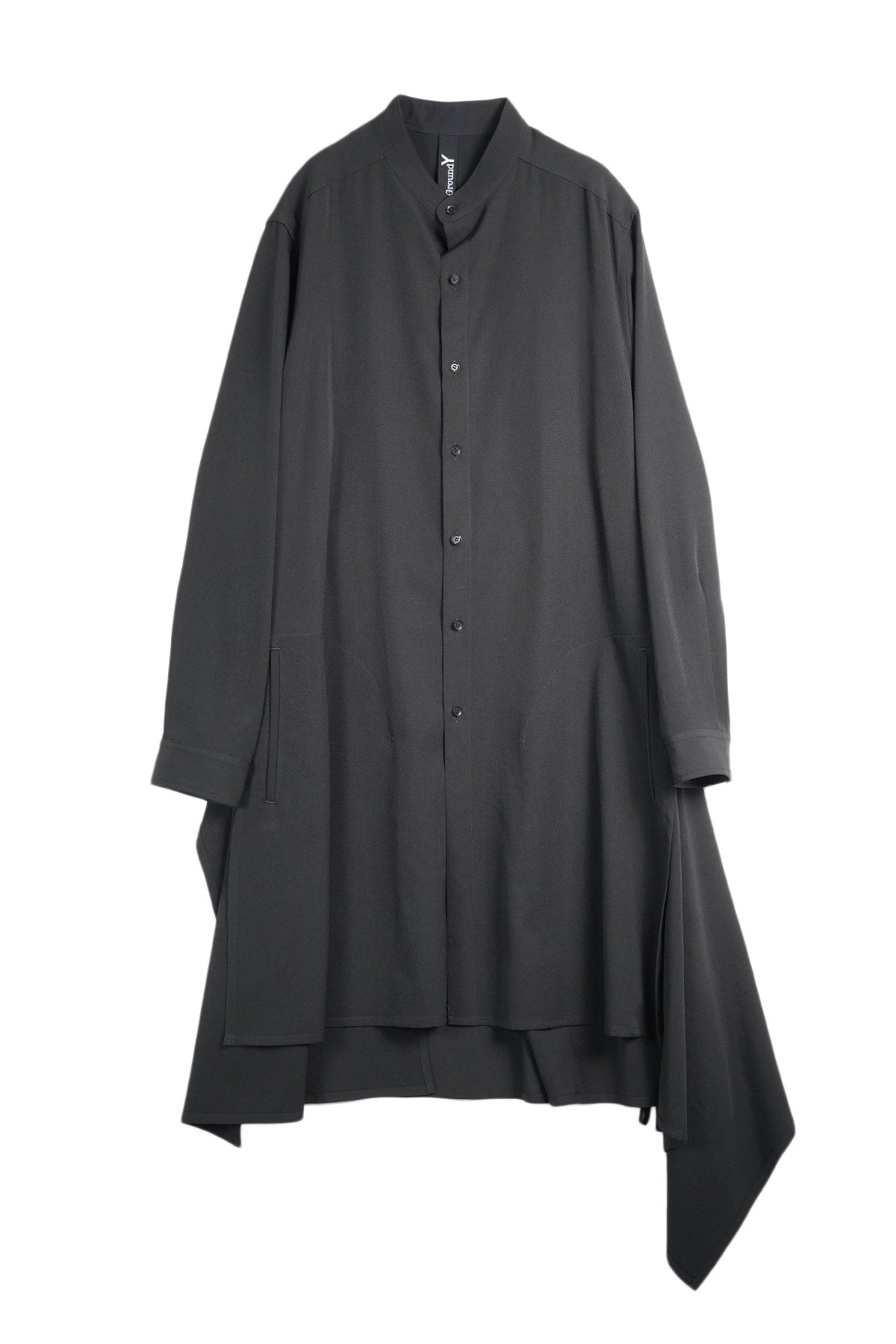 3WAY LONG SHIRT