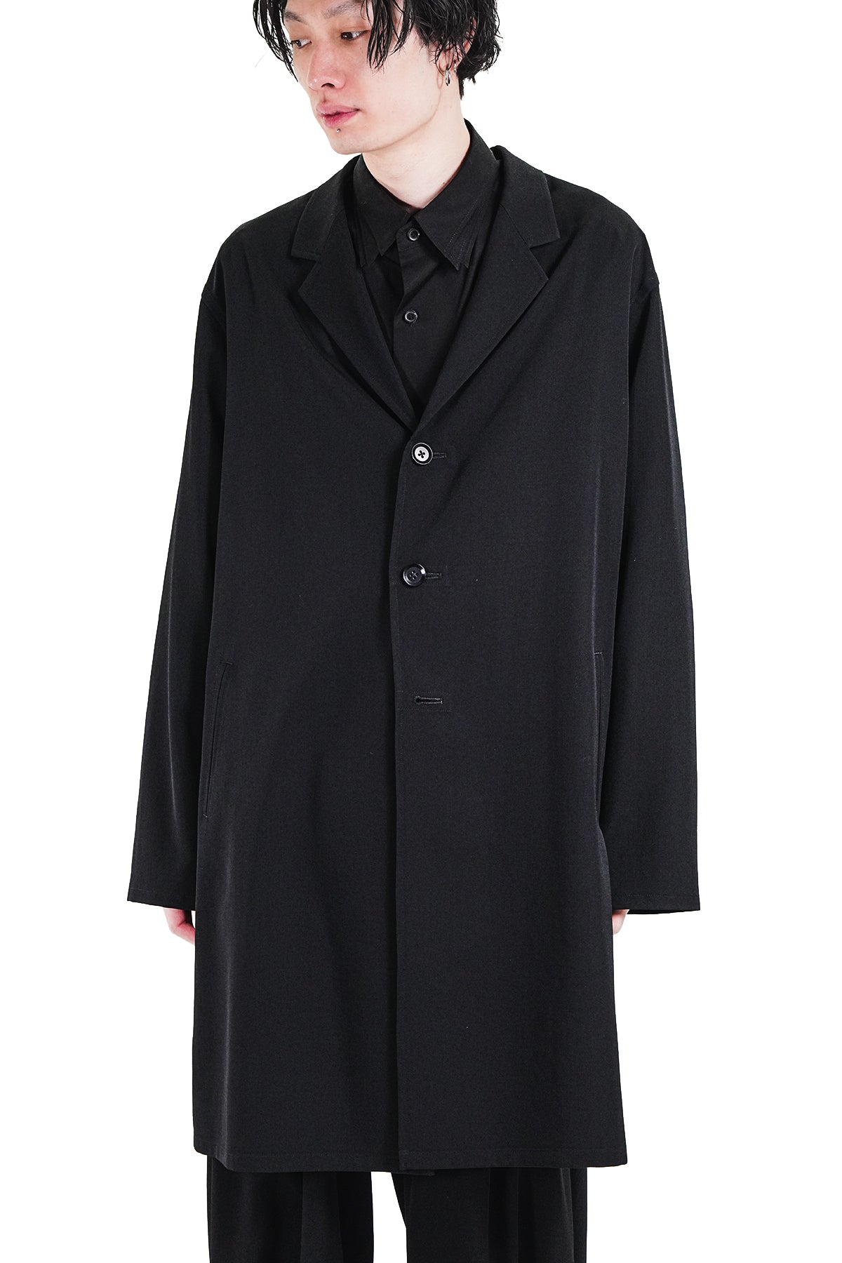 SHIRT JACKET