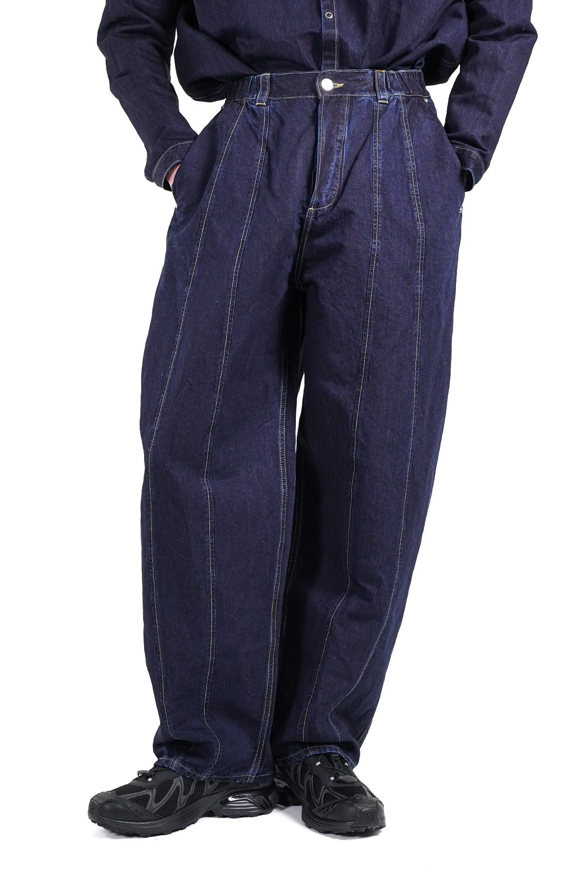 THE HIKER JEAN