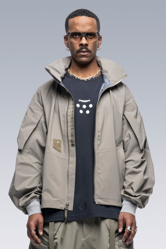 3L Gore-Tex Pro Tec Sys Jacket