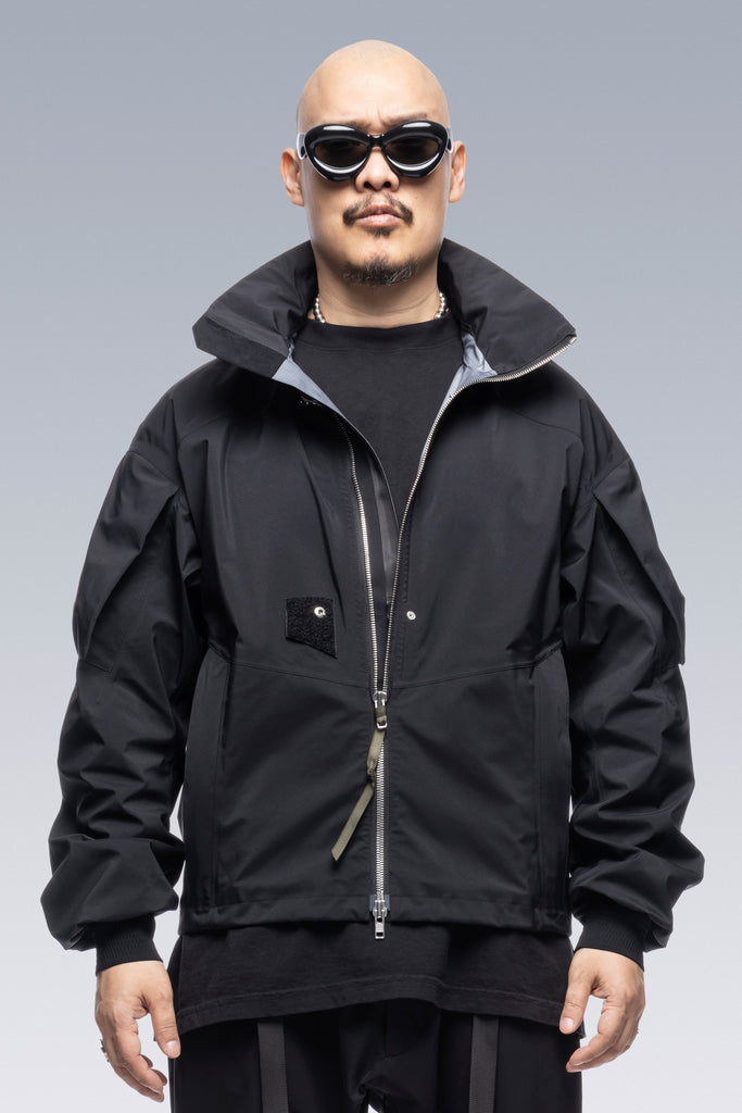3L Gore-Tex Pro Tec Sys Jacket