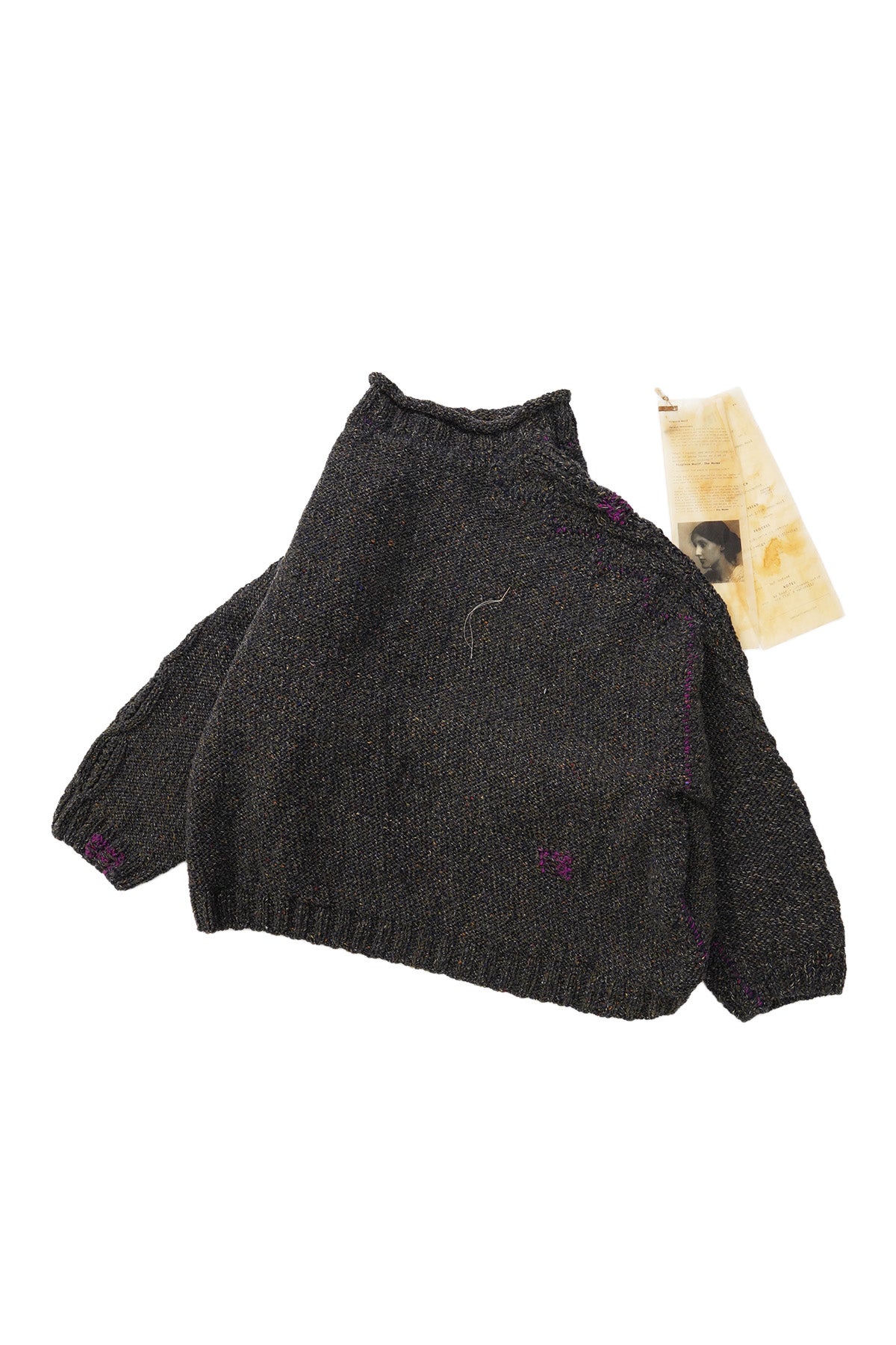 VIRGINIA JUMPER