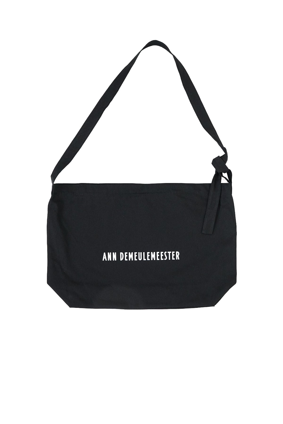 AD LARGE SHOULDER BAG WITH ADJUSTABLE STRAP