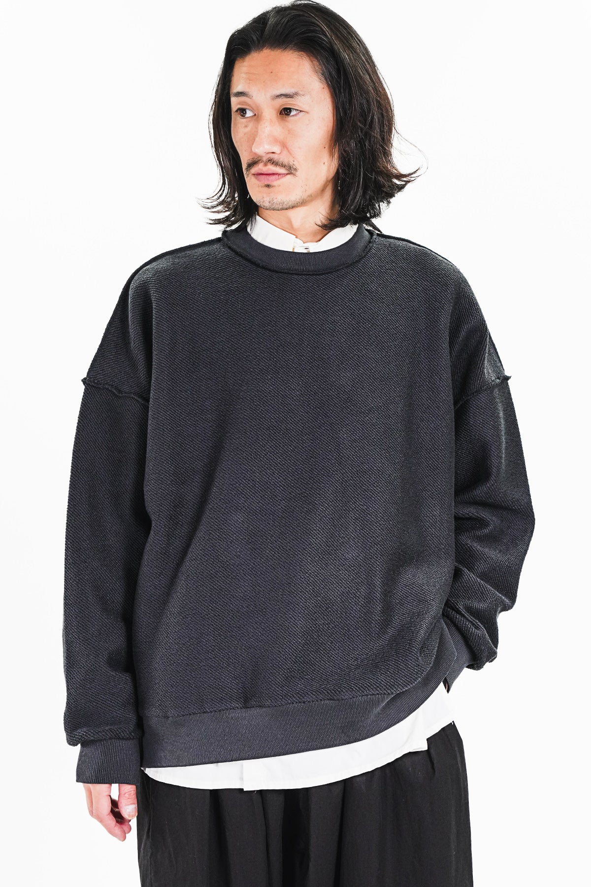 THE MECHANIC JUMPER