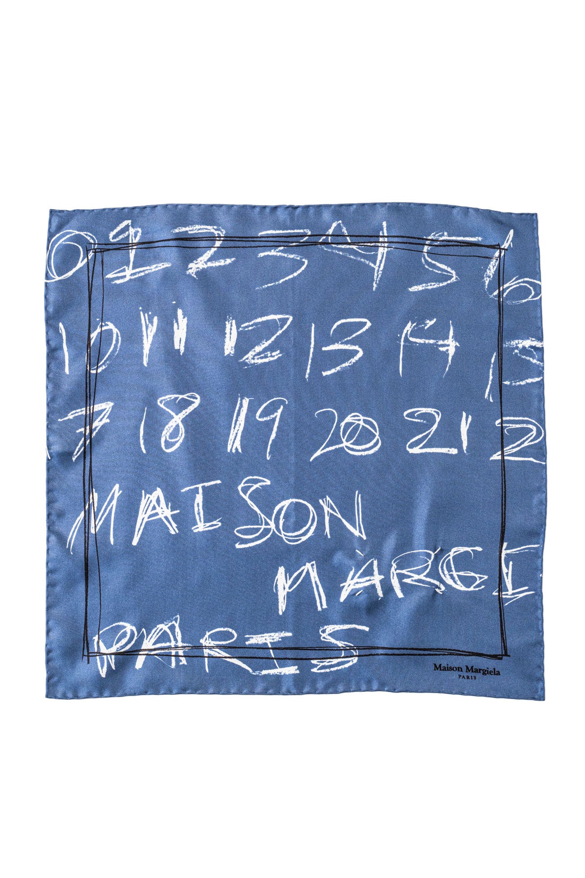 FOULARD