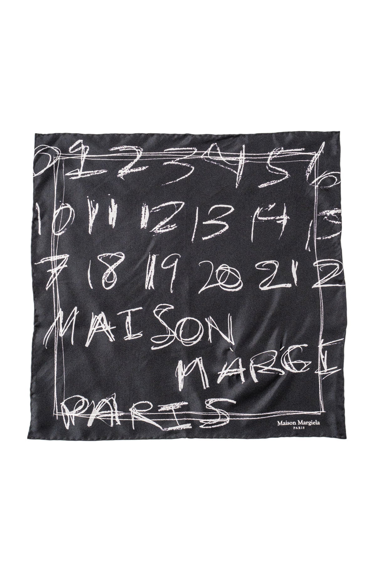 FOULARD