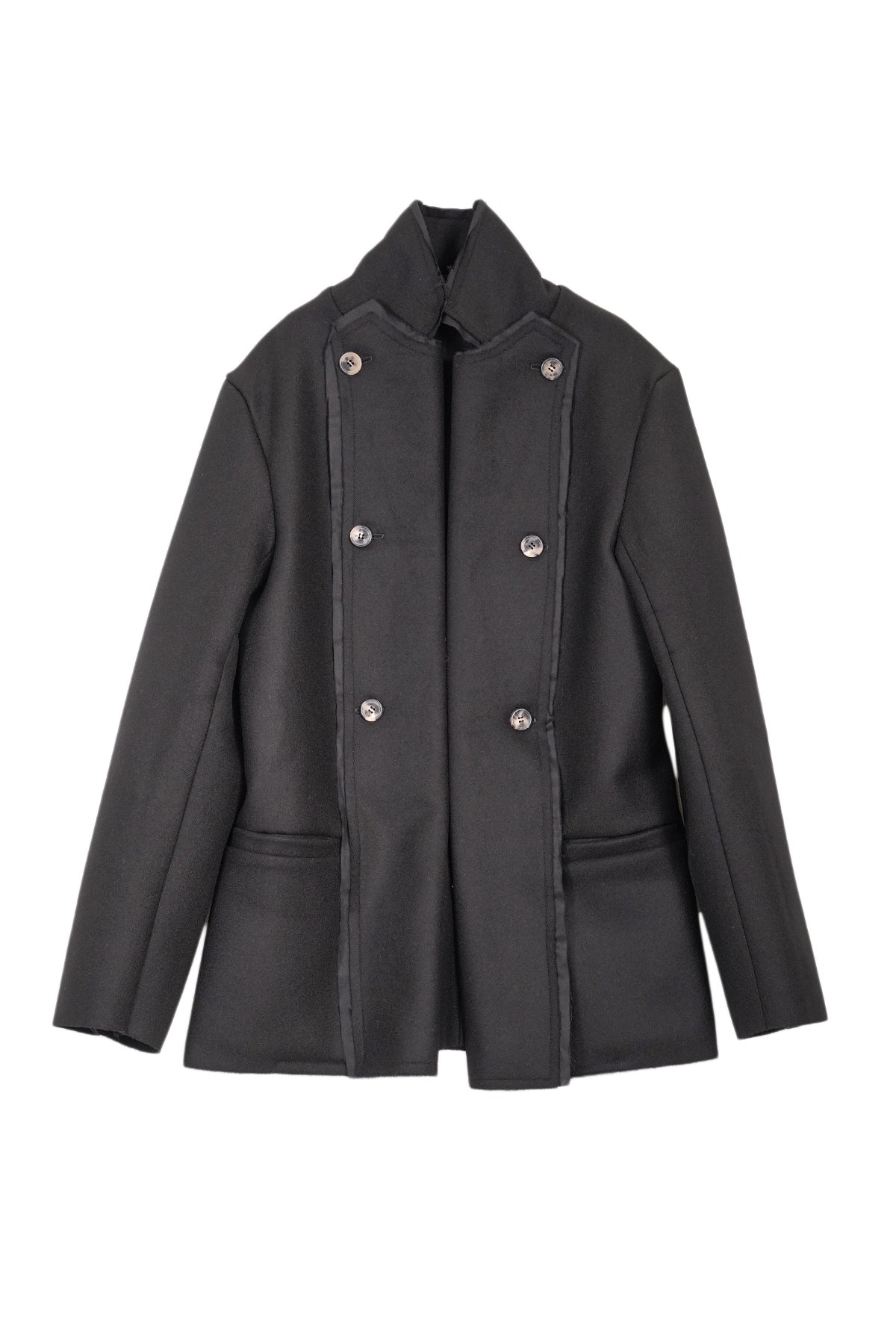 NAPOLEON JACKET WITH RABBIT DOLL