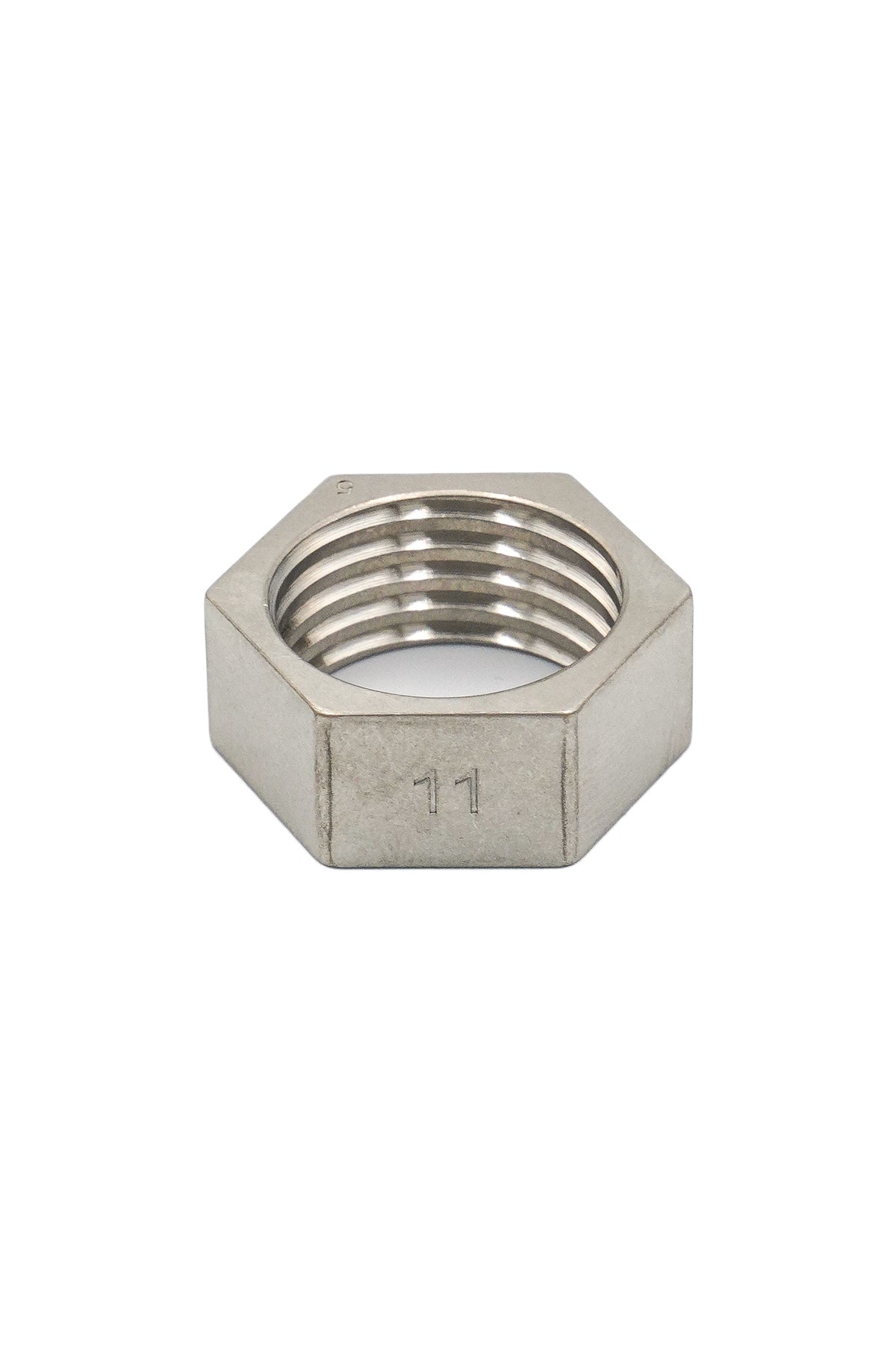 BOLT & NUT REFERENCE RING 10mm【30%OFF】
