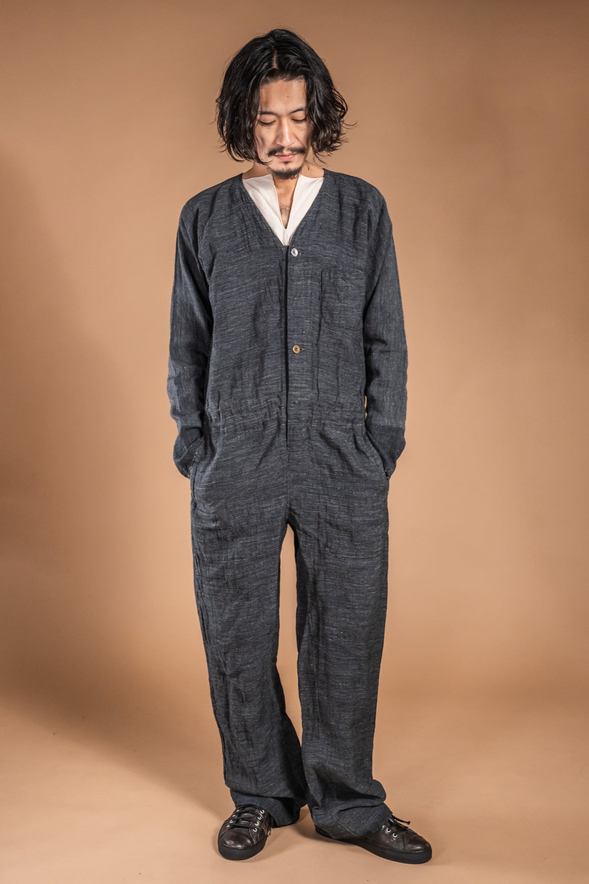 OVERALLS