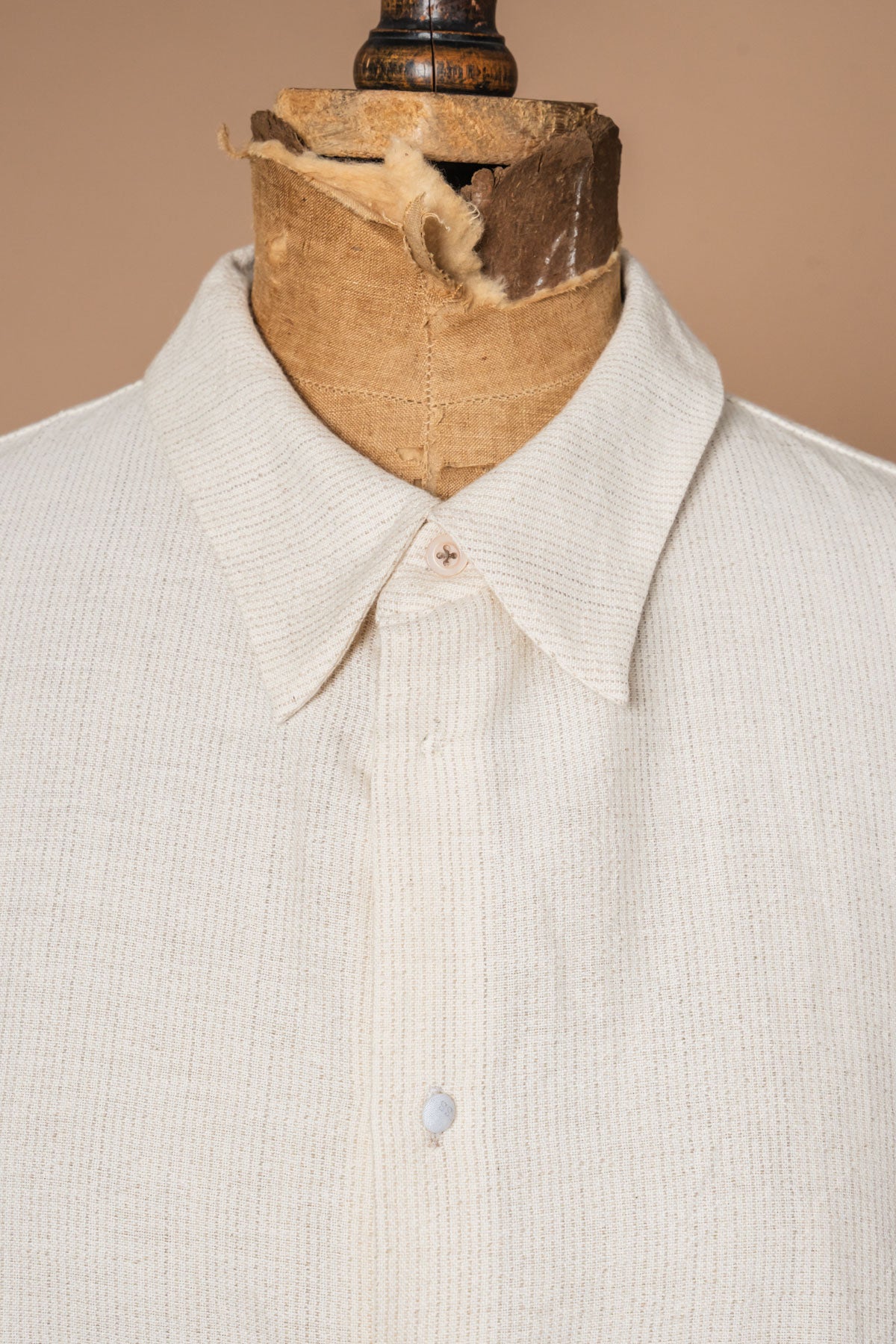 RELAXED FIT SHIRT