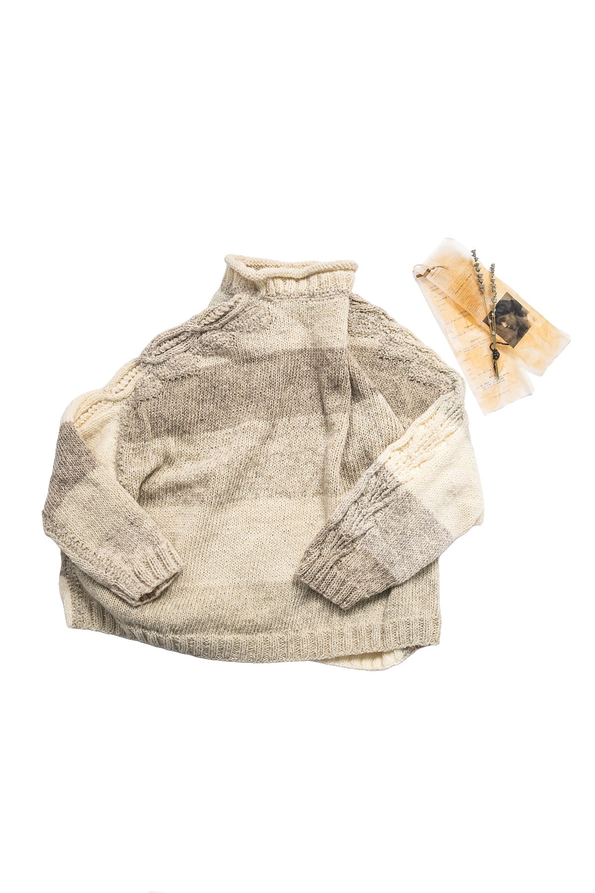 VIRGINIA JUMPER