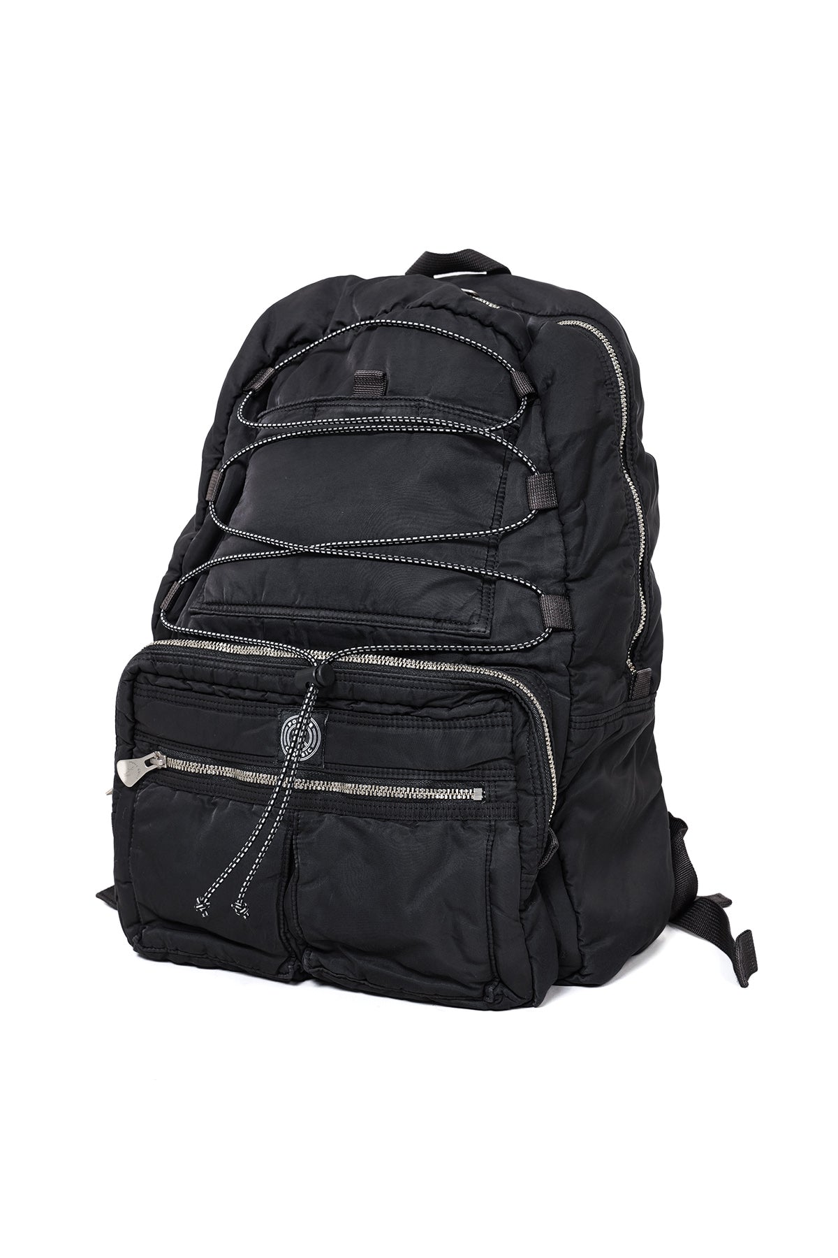 SUPER NYLON DAYPACK L