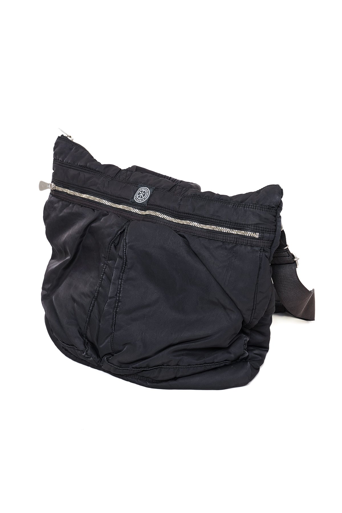 SUPER NYLON HELMET CASE L
