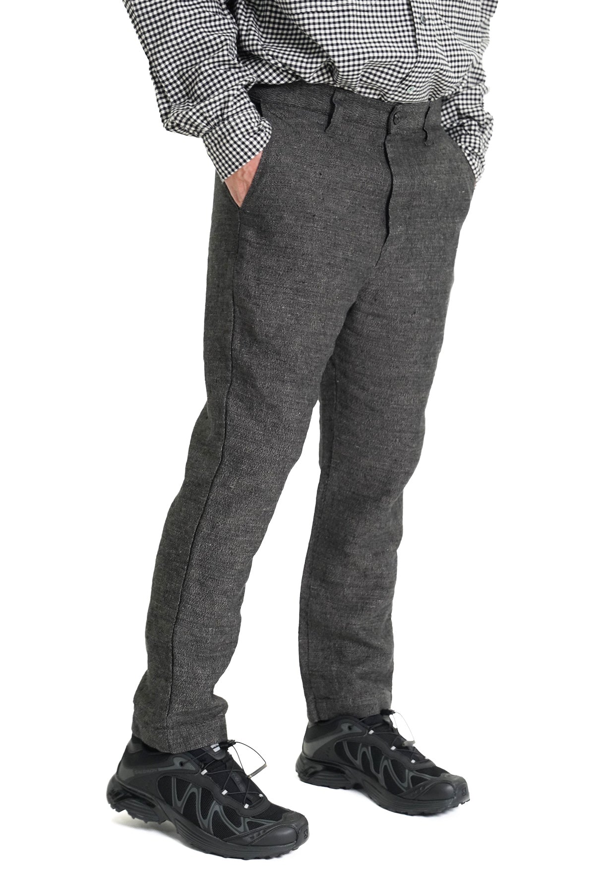 BRESSON 3PIECE KATSU PANTS