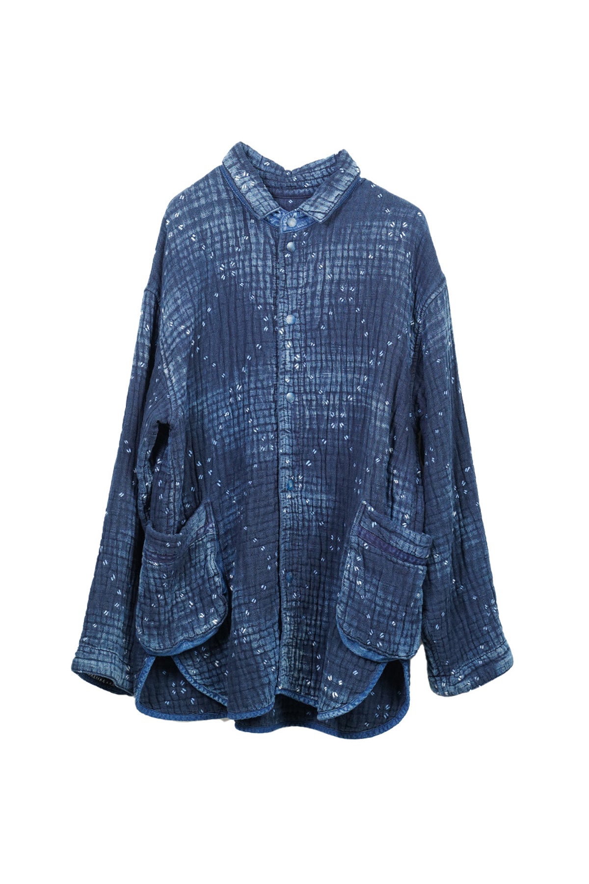KOGIN ART SHIRT JACKET