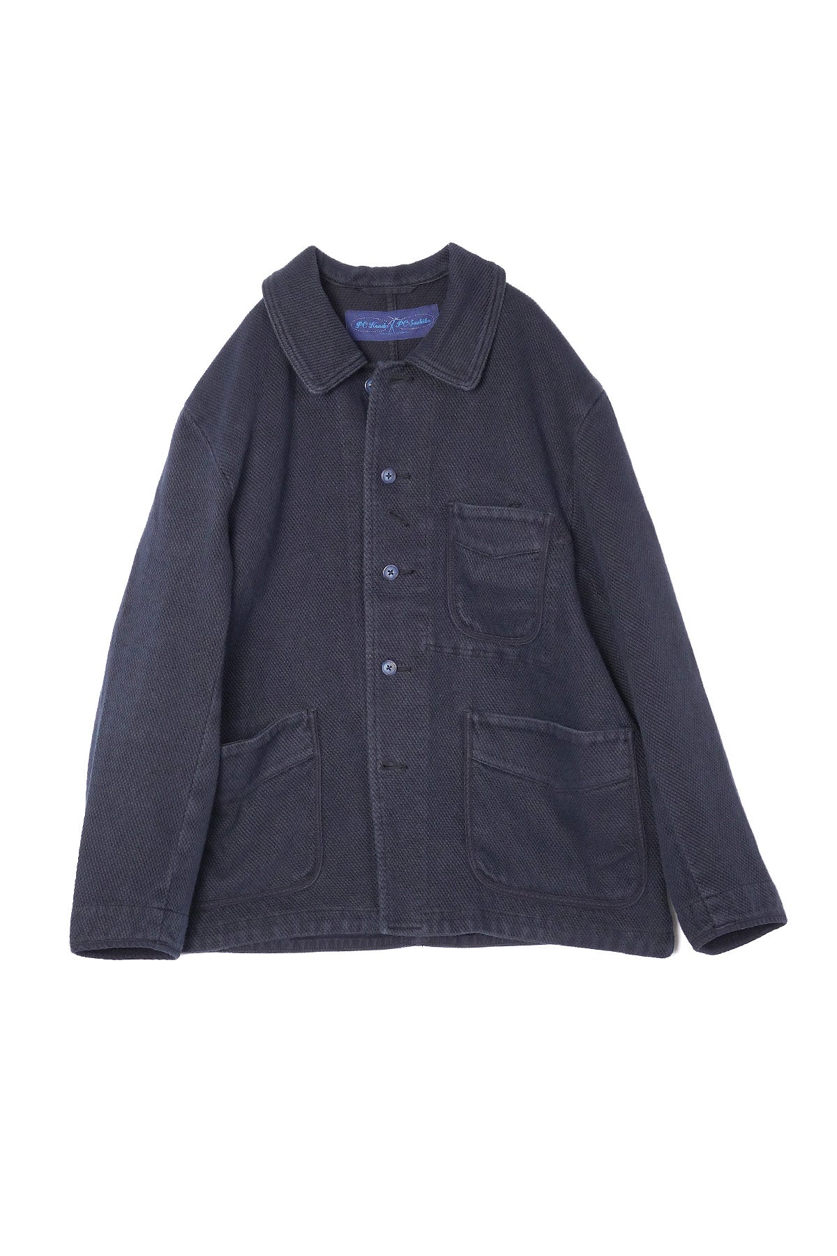 PC KENDO FRENCH JACKET