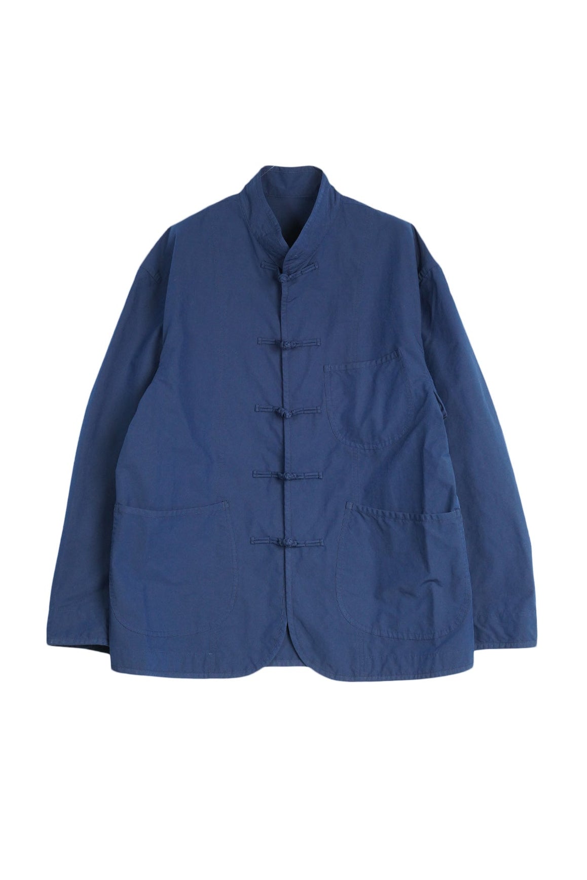 WEATHER CHINESE JACKET