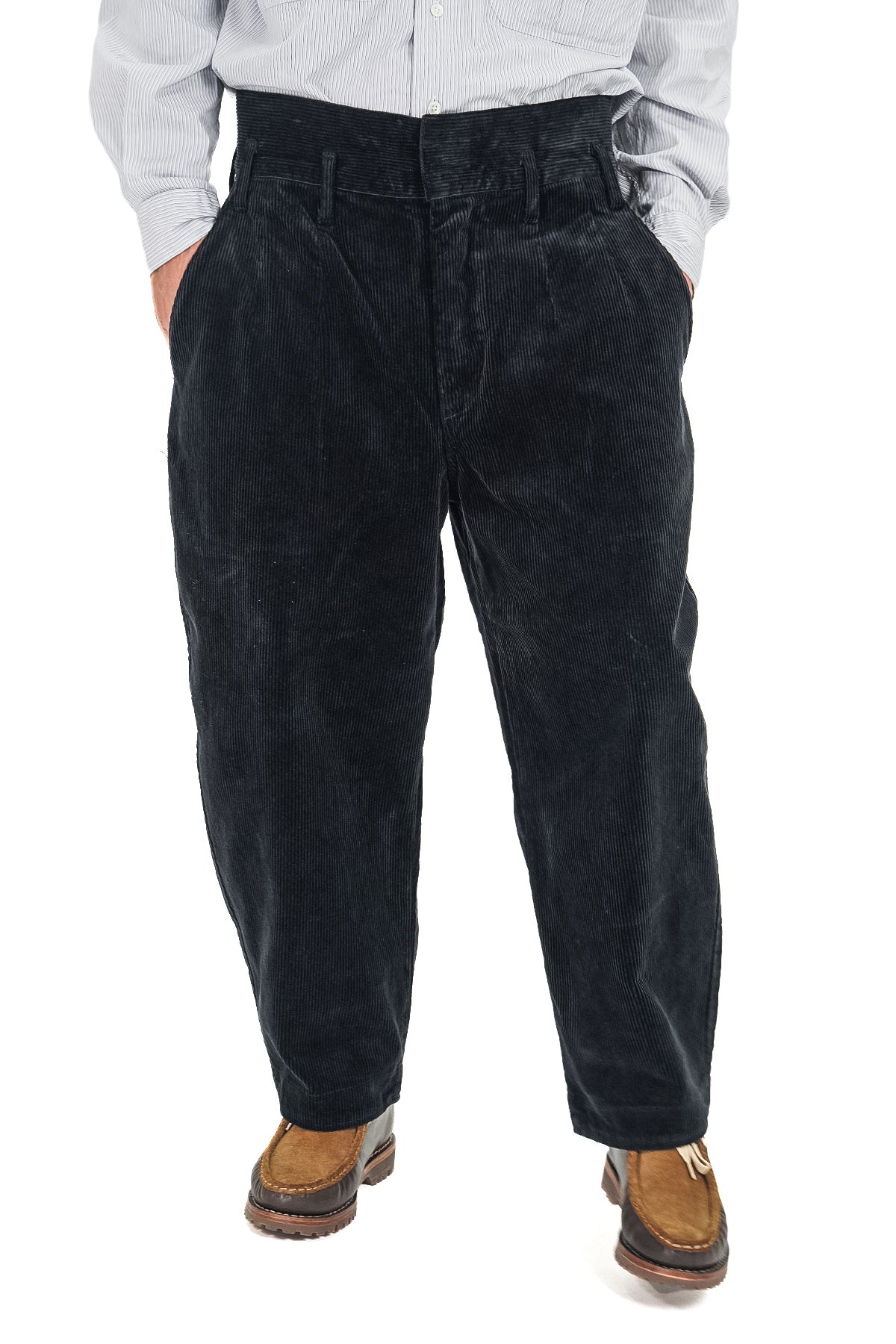 CORDUROY CLASSIC PANTS 2024