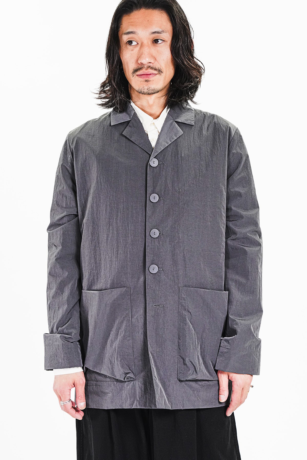 THE PHOTOGRAPHER JACKET
