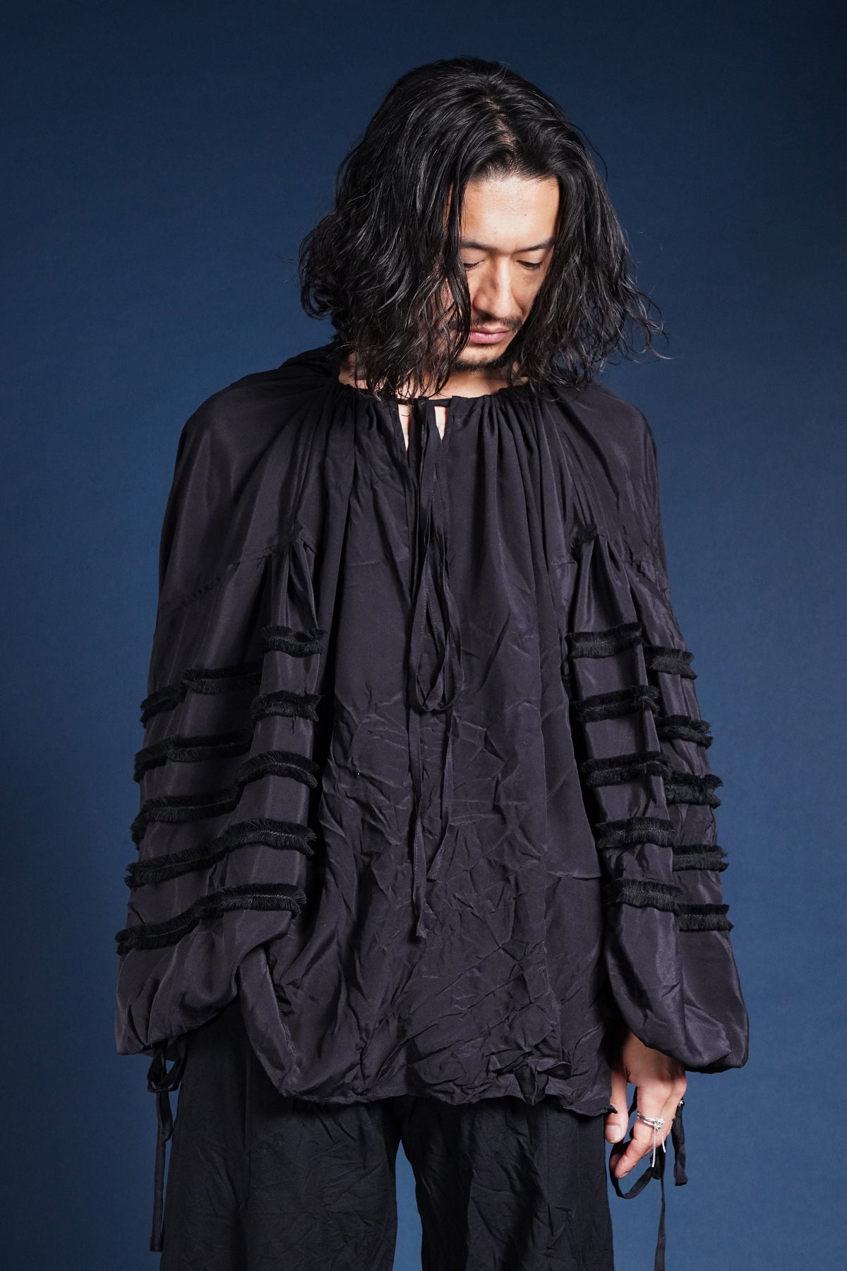 PIRATE SHIRT