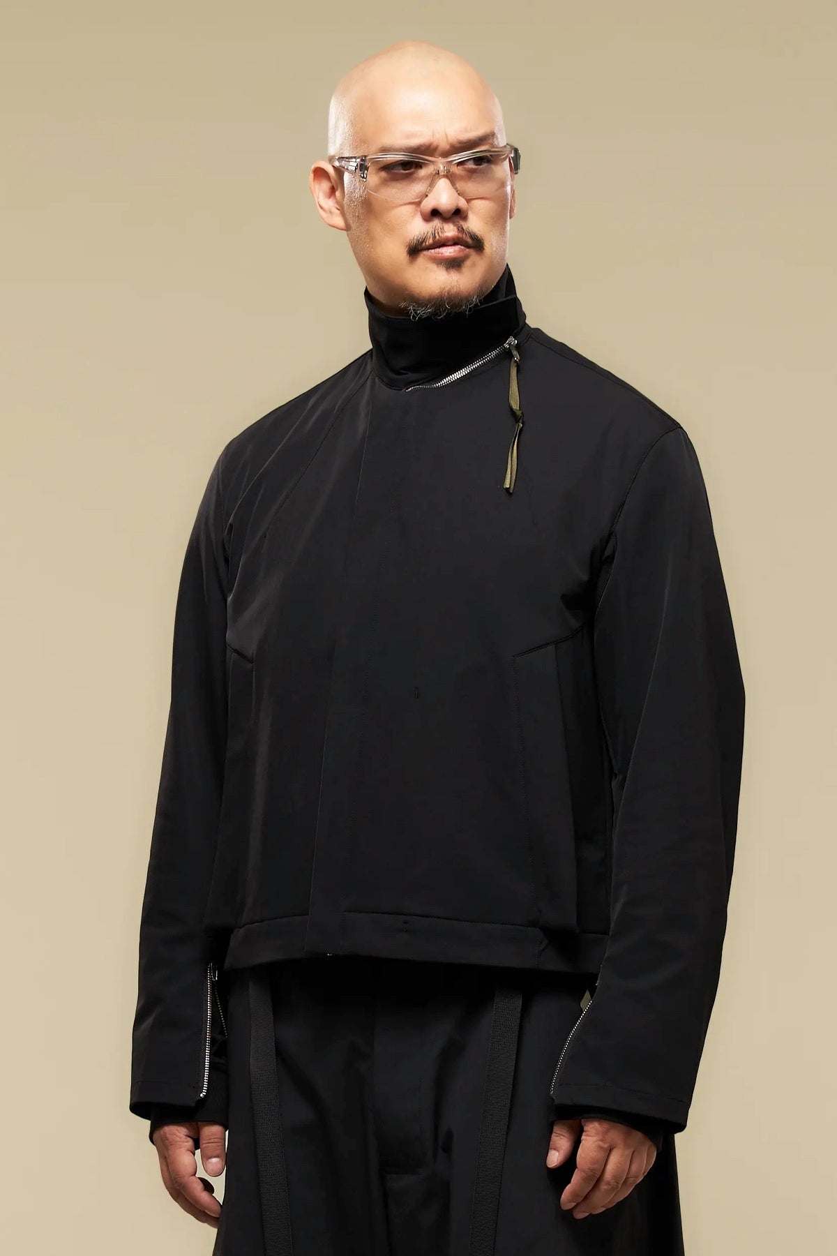 schoeller® DryskinTM Jacket Gen. 1