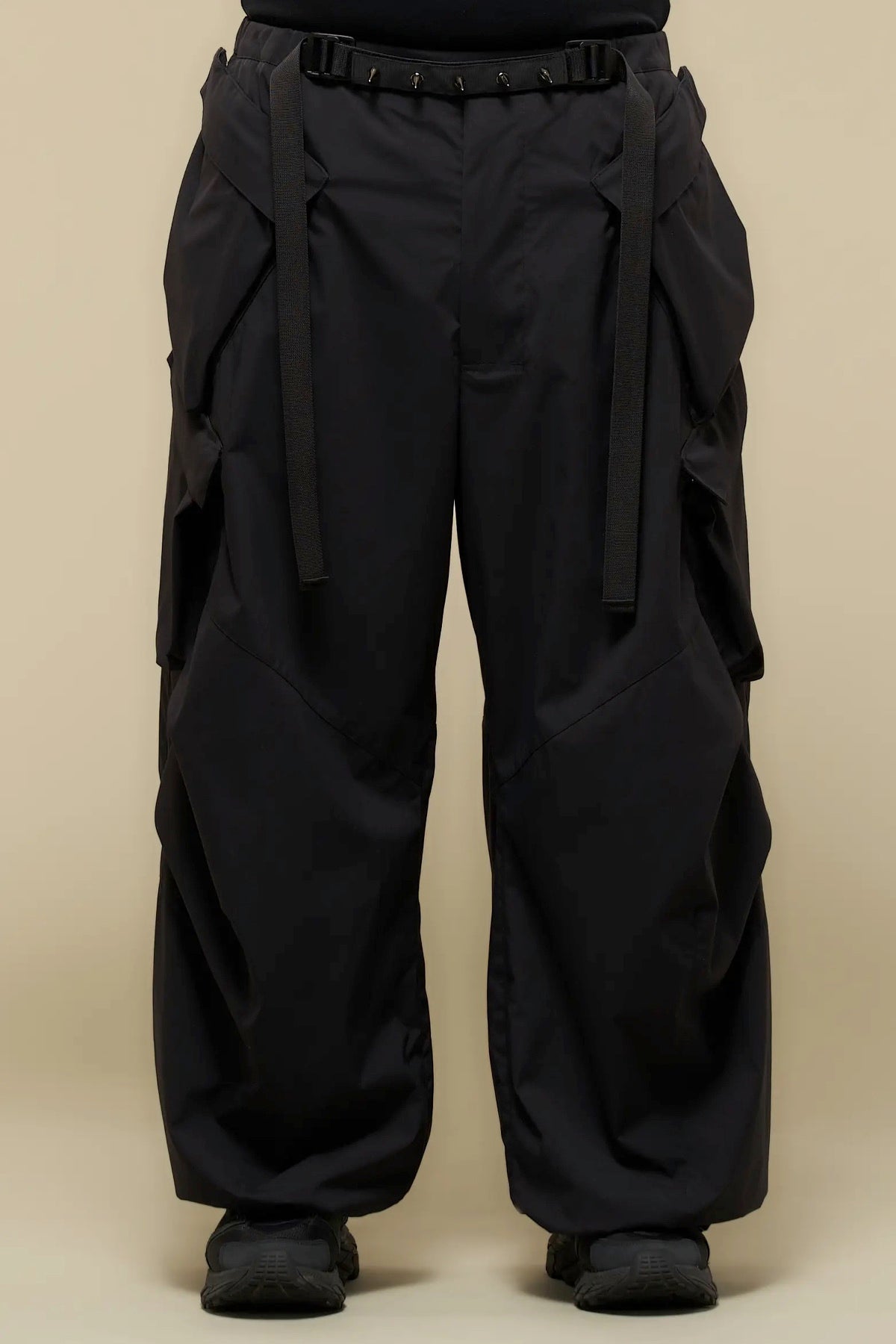 Encapsulated Nylon Double Cargo Trouser Gen. 1