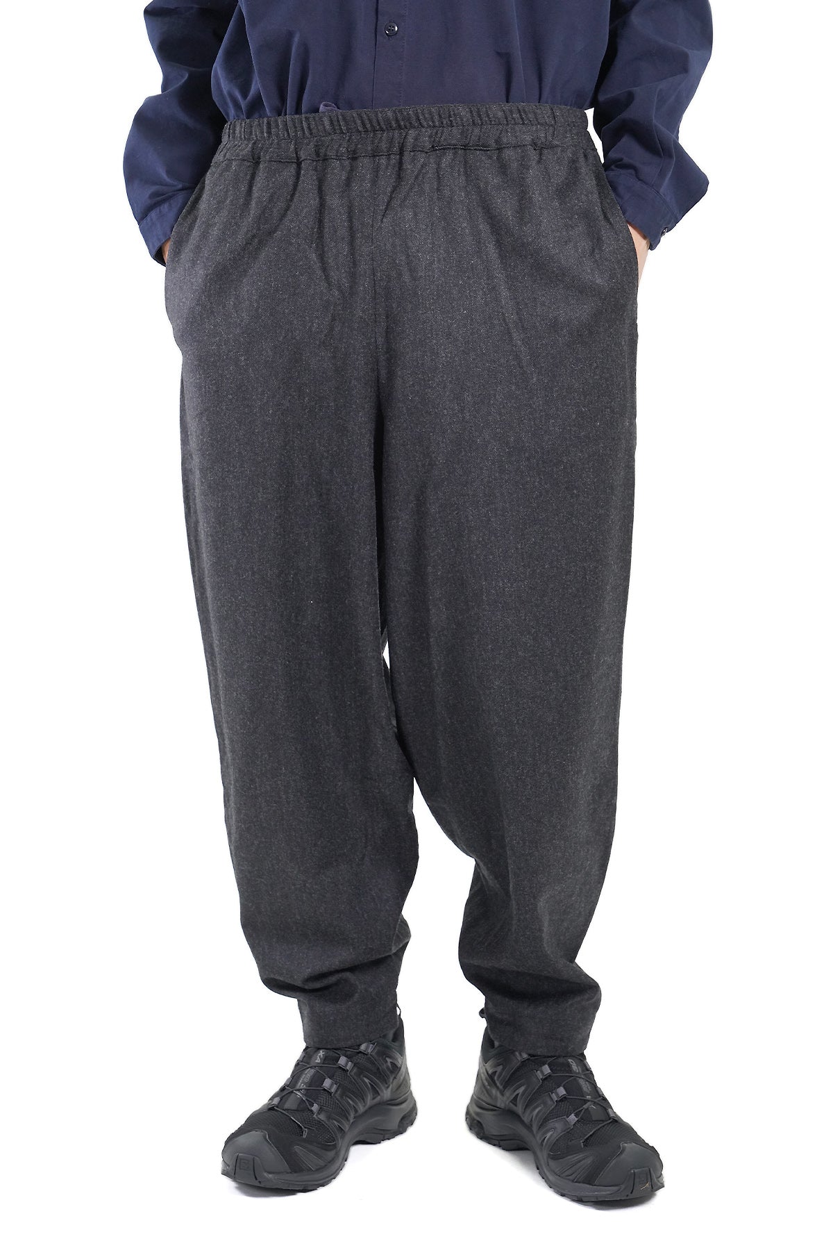 THE ACROBAT TROUSER