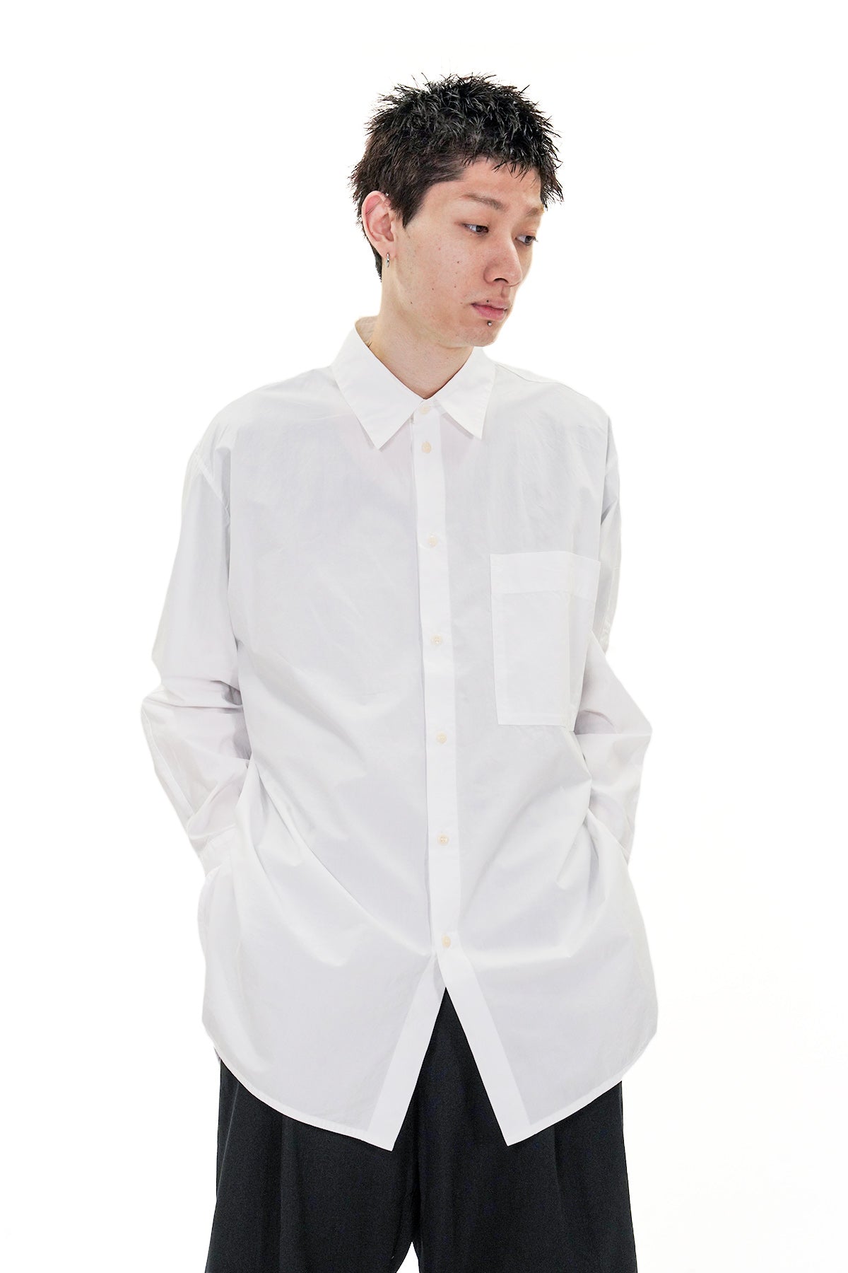 THE PAINTER SHIRT
