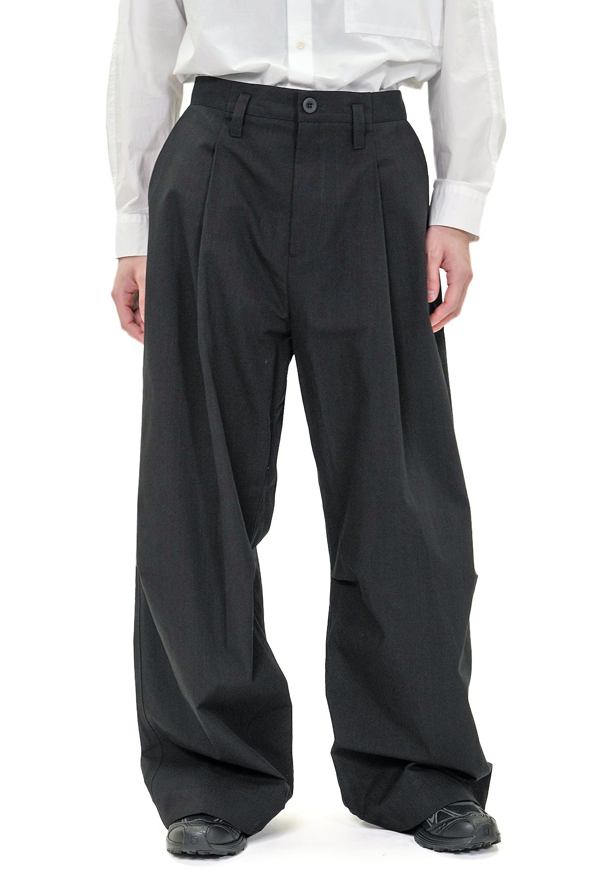 THE POTTER TROUSER