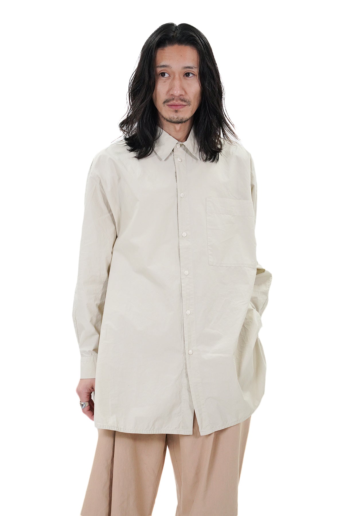 THE PAINTER SHIRT