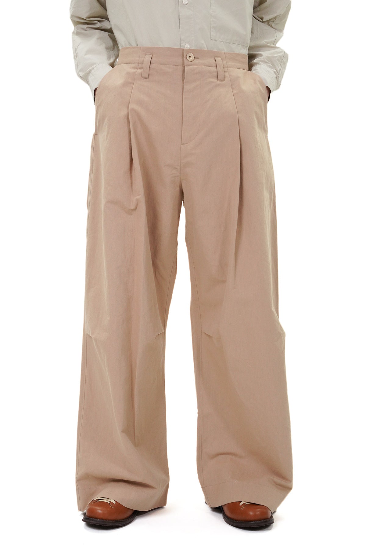 THE POTTER TROUSER