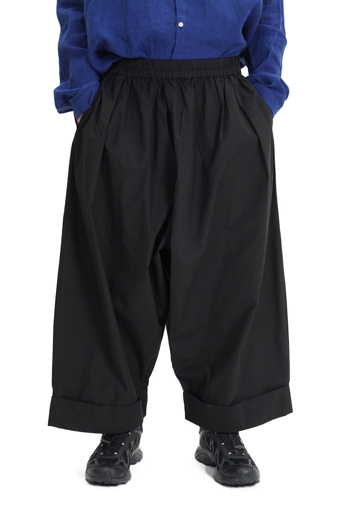 THE BAKER TROUSER