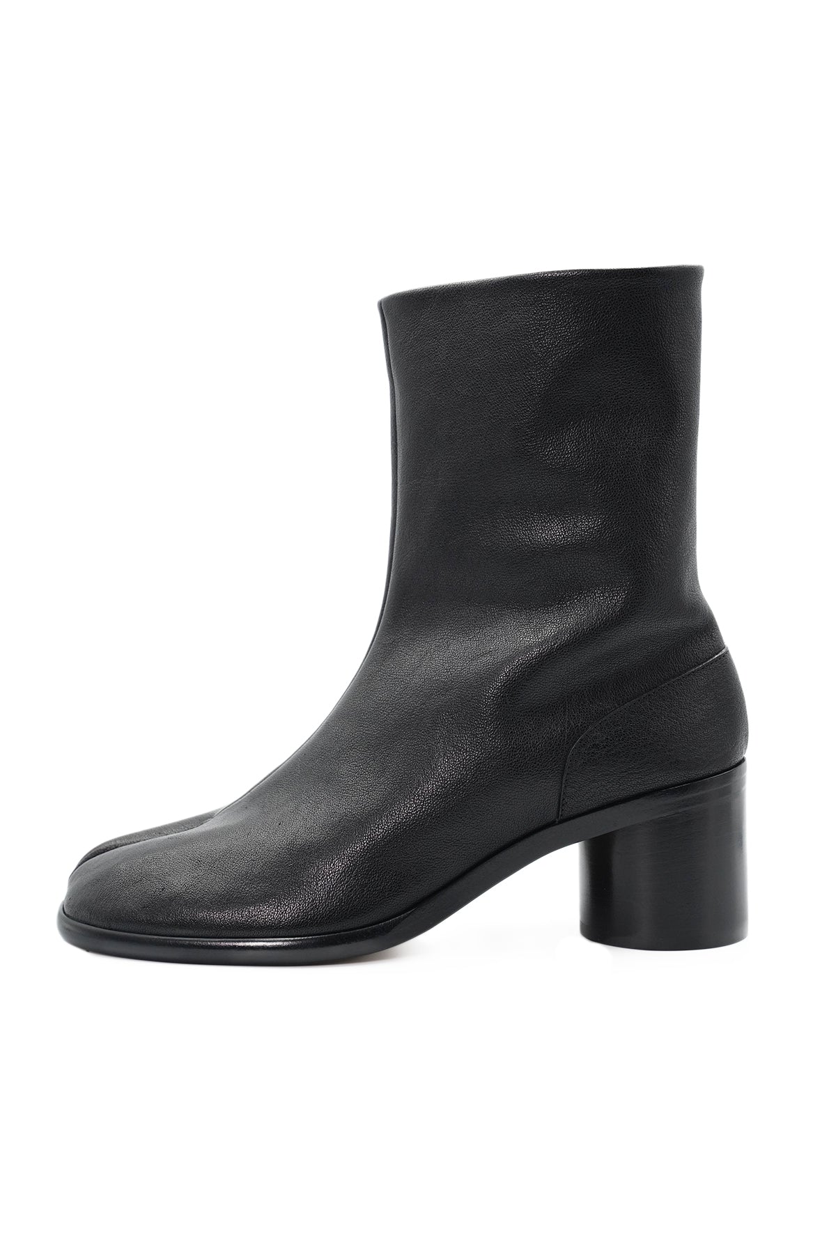 Tabi Heel Boots 60mm