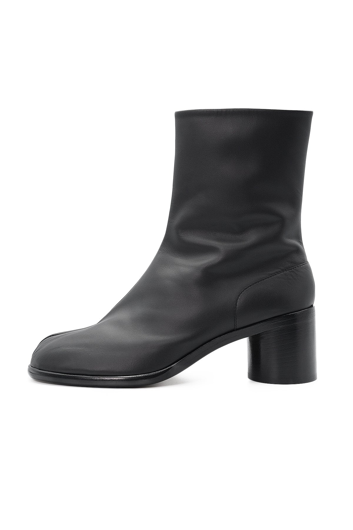 TABI HEEL BOOTS 60mm