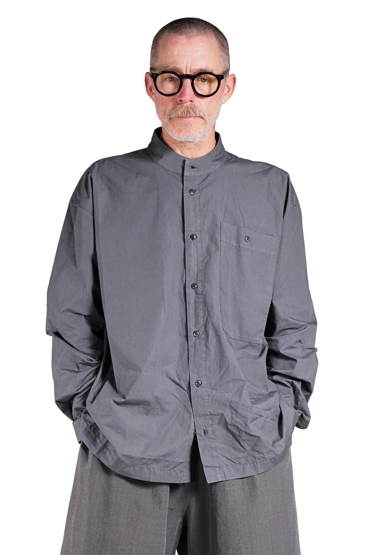 THE PHYSICIAN SHIRT