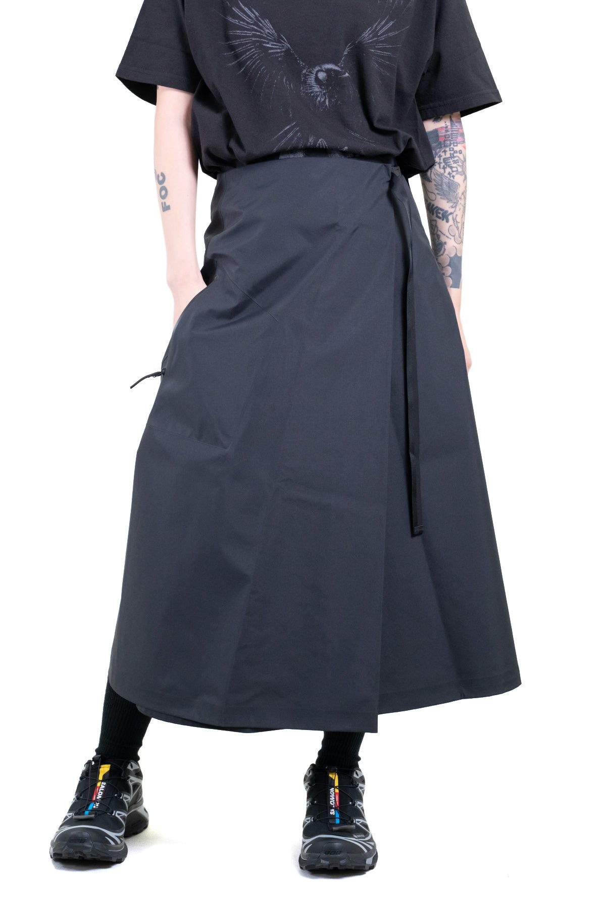 Lota Skirt