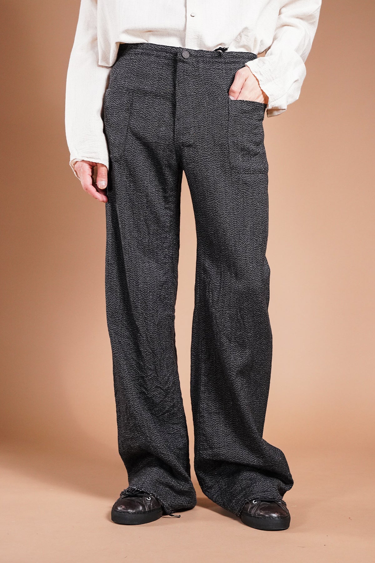 WORK PANTS