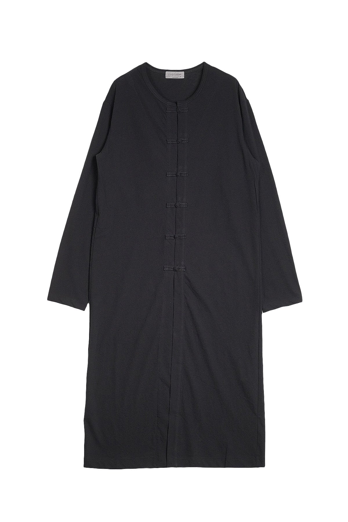 HARD TWISTED HIGH WET JERSEY L SLEEVE【30%OFF】