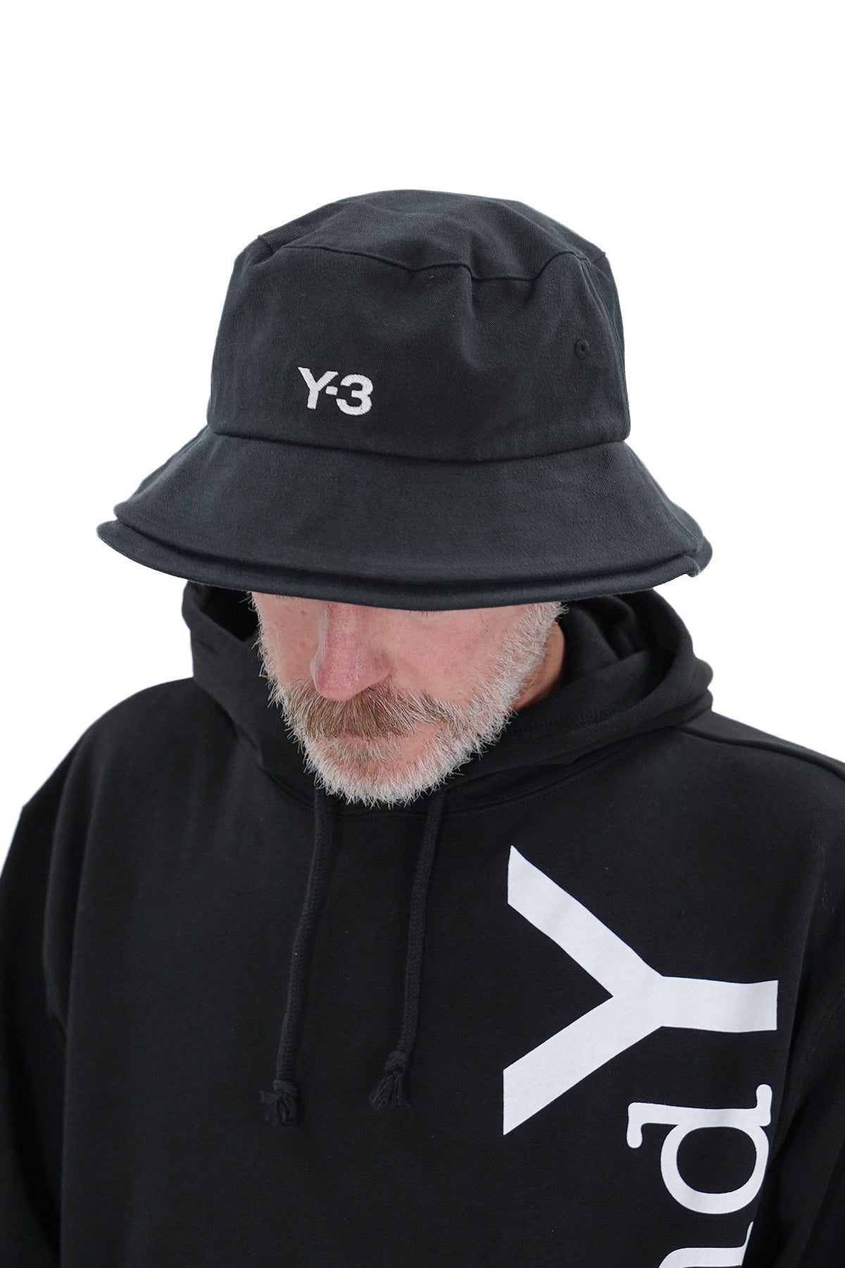 BUCKET HAT【30%OFF】