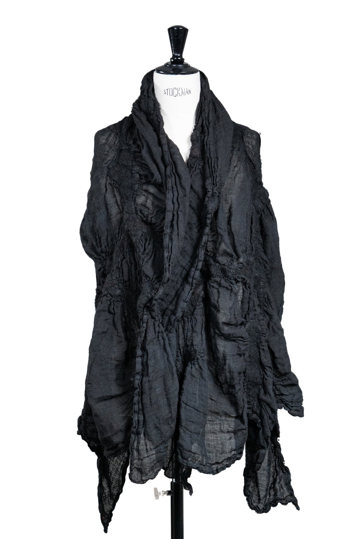 SCARF 『纏う布』