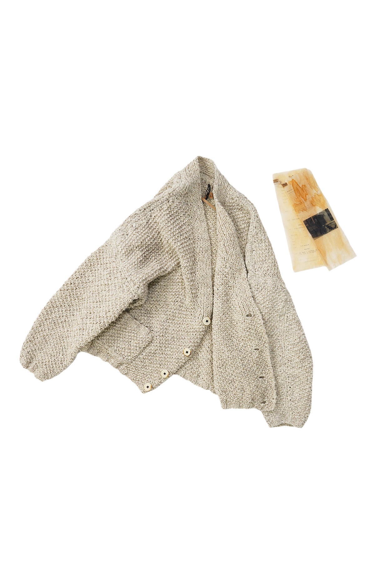 HARVEY CARDIGAN